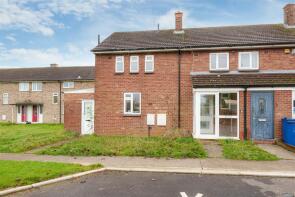 8, Capper Avenue, Hemswell Cliff, Gainsborough DN21 5XS