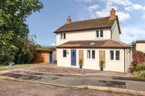 11, Woodmans Orchard, Exeter EX5 2SE
