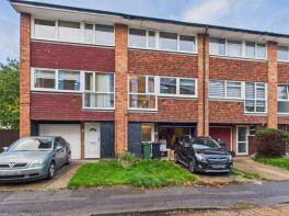 2, Nash Drive, Redhill RH1 1LH