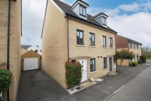 47, Dunnock Way, St Ives PE27 5DH