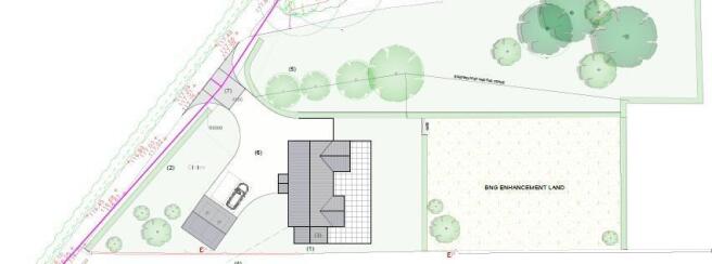 Site layout