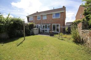 6, Chancellor Close, Walton, Street BA16 9RZ