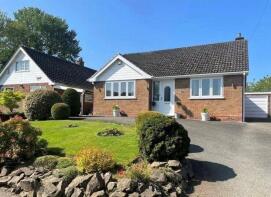 3, No Mans Heath Lane, Atherstone CV9 3EW