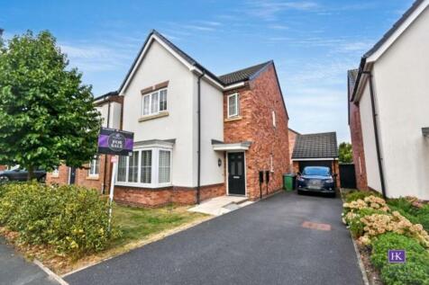 Ketteringham Drive, Great Sankey, WA5