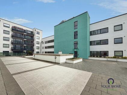 Erith High Street, Erith, DA8