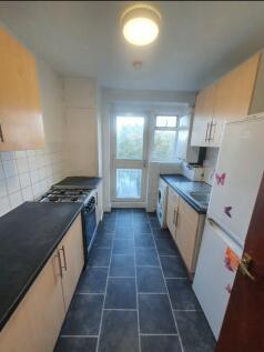 Northumberland Park, London, N17
