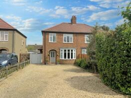 64, Lincoln Road, Peterborough PE6 9BH