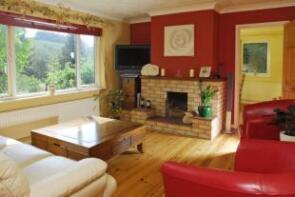 Tanglewood Lodge, Main Road, Dorchester DT2 7AH