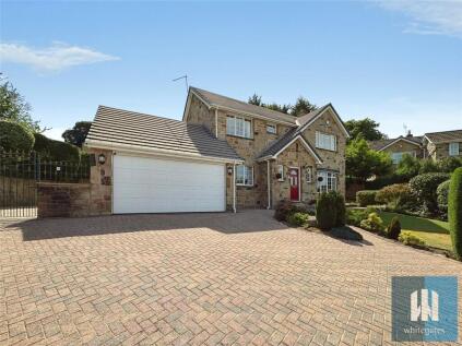 Brook Field, Upper Hopton, Mirfield, WF14