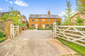 Rambler Cottage, School Hill, Daventry NN11 3HG