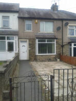 65, Northside Terrace, Bradford BD7 2QU