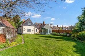 Spinney Cottage, Rickling Green Road, Rickling Green CB11 3YD