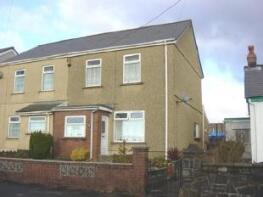 22, King Edward Road, Ammanford SA18 1YD