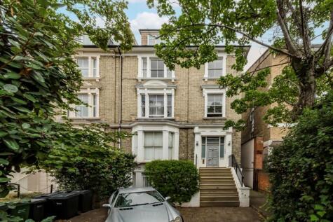 Haverstock Hill, Belsize Park