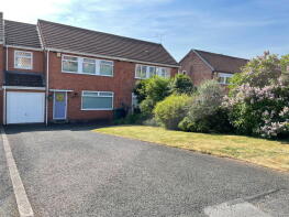 10, Valley Road, Halesowen B62 9RR