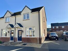 8, Ffordd Y Neuadd, Cross Hands, Llanelli SA14 6EH