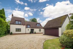 Meadow View, The Street, Thetford IP24 1LL