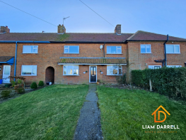 35, Back Lane, Flixton, Scarborough YO11 3UE
