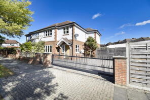 2, Lakeswood Road, Petts Wood, Orpington BR5 1BJ