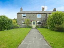 1, Lake Terrace, Grewelthorpe Village, Ripon HG4 3BU