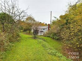 Brook Cottage, Newchurch Road, Kinnersley HR3 6QE