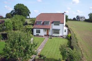 Briarfield Cottage, The Front, Darlington DL2 1AU