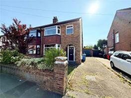 27, Avenue Road, Blackpool FY3 7SG