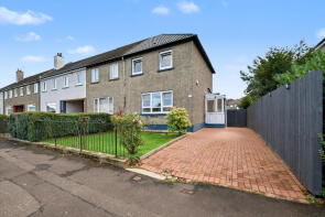 164, Levernside Road, Glasgow G53 5NQ