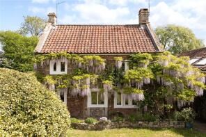 Snuff Mill Cottage, Kentshare Lane, Winford BS40 8HA