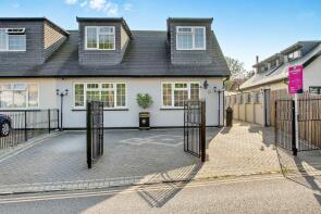4a, Willow Avenue, Uxbridge UB9 4AF