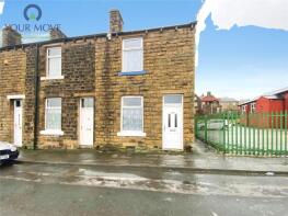 55, Kensington Street, Keighley BD21 1HZ