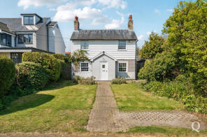 Rosemary Cottage, Rodmersham Green, Rodmersham ME9 0PS