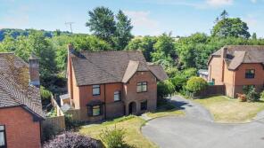 2, Hughes Close, Marlborough SN8 1TN