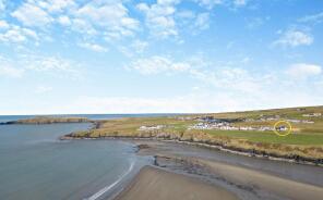 Engar, Coronation Drive, Gwbert SA43 1PP