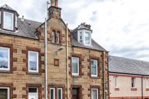 72, Thistle Street, Galashiels TD1 1LX