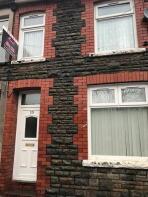 35, New Street, Godreaman, Aberdare CF44 6DY