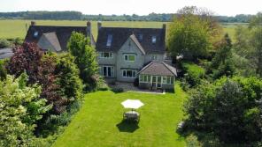 The Meadows, London Road, Cirencester GL7 5JQ