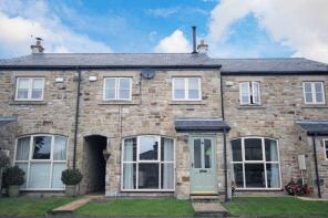 17, Chishillways, Hexham NE48 4AE