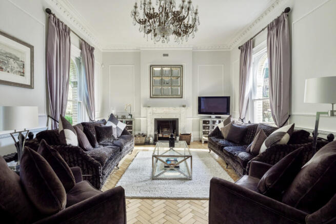 Drawing Room