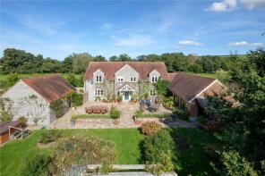 Staplemead, Church Lane, Rimpton, Yeovil BA22 8AE