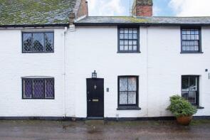 3, Spicers Cottages, The Street, Canterbury CT3 1QN