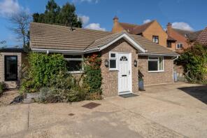 12a, Holme Close, Cambridge CB24 3AP