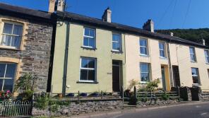 Craig Y Don, A487t Taliesin Village, Taliesin SY20 8JG