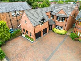 Pendraig, Northop Hall CH7 6HT