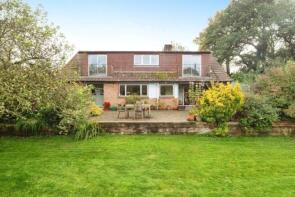 Fair Winds, Goatsfield Road, Tatsfield TN16 2BU