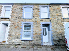 3, Glanlay Street, Penrhiwceiber, Mountain Ash CF45 3TL