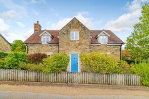 1 Barn Stone Cottage, St Andrews Close, Church Stretton SY6 7EN