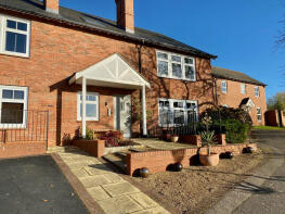 5, Welton House, Eastfields, Daventry NN11 7AD