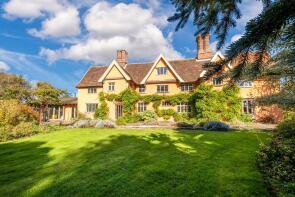The Priory, Earl Soham Road, Woodbridge IP13 7AU