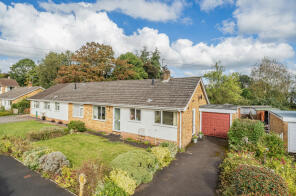 20, Court Way, Tiverton EX16 7BH